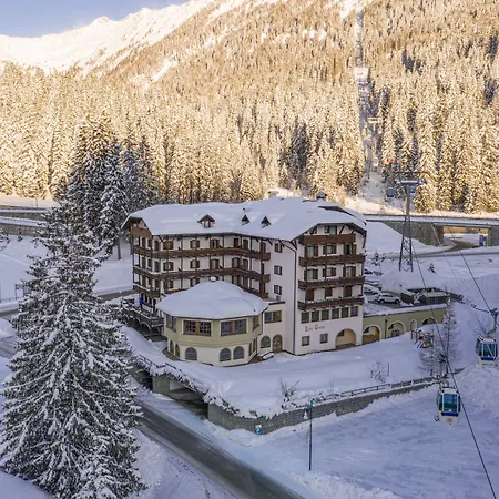 Hotel Bertelli-2